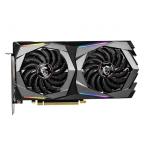 کارت گرافیک ام اس آی مدل GeForce RTX 2060 GAMING Z 6G