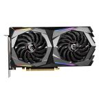 کارت گرافیک ام اس آی مدل GeForce RTX 2060 SUPER GAMING X
