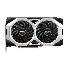 کارت گرافیک ام اس آی مدل GeForce RTX 2060 VENTUS 12G OC