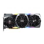 کارت گرافیک ام اس آی مدل GeForce RTX 2070 SUPER GAMING X TRIO 8GB