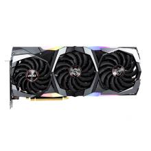 کارت گرافیک ام اس آی مدل GeForce RTX 2080 SUPER GAMING X TRIO 8GB