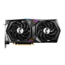 کارت گرافیک ام اس آی مدل GeForce RTX™ 3060 Ti GAMING X 8G LHR
