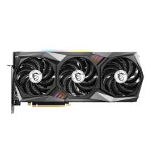 کارت گرافیک ام اس آی مدل GeForce RTX 3070 GAMING X TRIO 8G