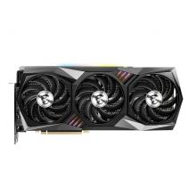 کارت گرافیک ام اس آی مدل GeForce RTX™ 3080 GAMING X TRIO 10G
