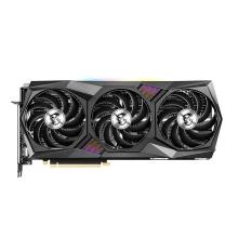 کارت گرافیک ام اس آی مدل GeForce RTX™ 3080 Ti GAMING X TRIO 12G