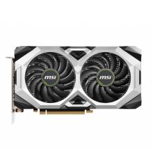 کارت گرافیک ام اس آی مدل GeForce RTX 2060 VENTUS GP OC