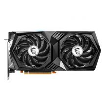 کارت گرافیک ام اس آی مدل GeForce RTX 3050 GAMING X 8G
