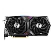 کارت گرافیک ام اس آی مدل GeForce RTX 3060 GAMING X 12G