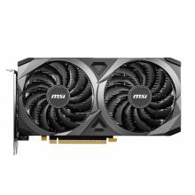 کارت گرافیک ام اس آی مدل GeForce RTX 3060Ti VENTUS 2X OCV1