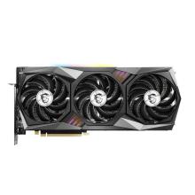 کارت گرافیک ام اس آی مدل GeForce RTX 3070 GAMING Z TRIO LHR