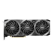 کارت گرافیک ام اس آی مدل GeForce RTX 3070 VENTUS 3X 8G OC