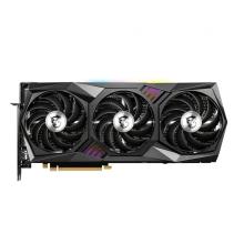 کارت گرافیک ام اس آی مدل GeForce RTX 3070Ti GAMINGX TRIO 8G
