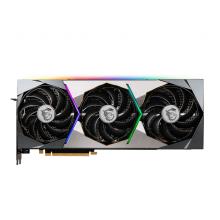 کارت گرافیک ام اس آی مدل GeForce RTX 3070 Ti SUPRIM X 8G