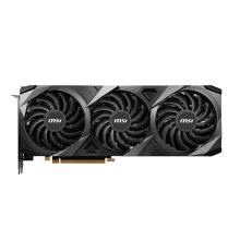 کارت گرافیک ام اس آی مدل GeForce RTX 3070 Ti VENTUS 3X 8G OC