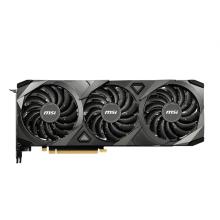 کارت گرافیک ام اس آی مدل GeForce RTX™ 3080 VENTUS 3X 10G OC