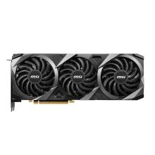 کارت گرافیک ام اس آی مدل GeForce RTX 3080 Ti VENTUS 3X 12G OC