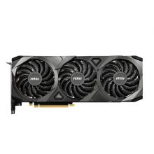 کارت گرافیک ام اس آی مدل GeForce RTX™ 3090 VENTUS 3X 24G OC