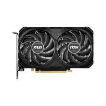 کارت گرافیک ام اس آی مدل GeForce RTX 4060 Ti VENTUS 2X BLACK 16G OC