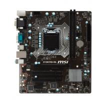 مادربرد ام اس آی مدل H110M PRO-VDL