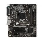 مادربرد ام اس آی مدل H310M PRO-VHL