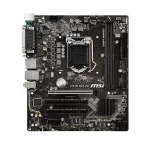 مادربرد ام اس آی مدل H310M PRO-VHL