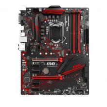 مادربرد ام اس آی مدل H370 GAMING PLUS