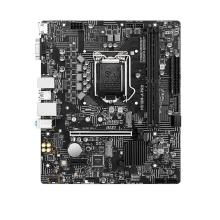 مادربرد ام اس آی مدل H510M-A PRO
