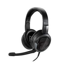هدست باسیم گیمینگ ام اس آی مدل IMMERSE GH30 V2