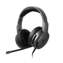 هدست باسیم گیمینگ ام اس آی مدل IMMERSE GH40 ENC