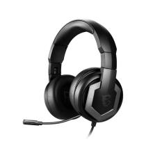 هدست باسیم گیمینگ ام اس آی مدل IMMERSE GH61