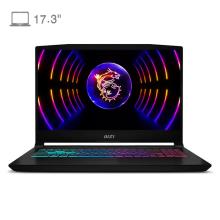 لپ تاپ ام اس آی مدل Katana 17 B13VGK i9-16GB-1TBSSD-8GBVGA