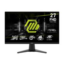 مانیتور 27 اینچ ام اس آی مدل MAG 275F