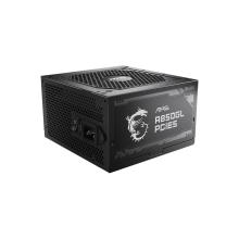 پاور ام اس آی مدل MAG A850GL PCIE5