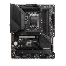 مادربرد ام اس آی مدل MAG B660 TOMAHAWK WIFI DDR4