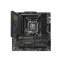 مادربرد ام اس ای مدل MAG B850M MORTAR WIFI سوکت AM5