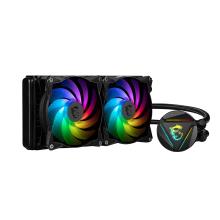 خنک کننده پردازنده ام اس آی مدل MAG CORELIQUID 240R V2