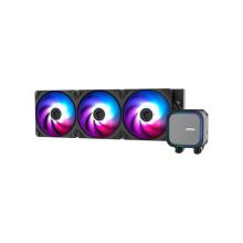 خنک کننده پردازنده ام اس آی مدل MAG CORELIQUID A13 360 BLACK