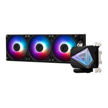 خنک کننده پردازنده ام اس آی مدل MAG CORELIQUID I360 BLACK