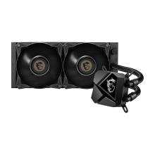 خنک کننده پردازنده ام اس آی مدل MAG CORELIQUID P240