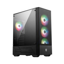 کیس کامپیوتر ام اس آی مدل MAG FORGE 112R