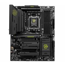 مادربرد ام اس ای مدل  MAG X870E TOMAHAWK WIFI سوکت AM5