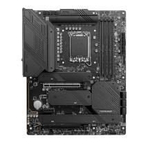 مادربرد ام اس آی مدل MAG Z790 TOMAHAWK WIFI DDR4 سوکت 1700