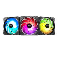 فن کیس ام اس ای مدل MSI MAX F12A-3H