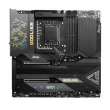 مادربرد ام اس آی مدل MEG Z790 GODLIKE MAX سوکت 1700