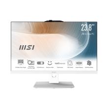 آل این وان ام اس آی مدل MODERN AM242P 13M i3-8GB-500SSD-Intel