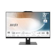آل این وان ام اس آی مدل MODERN AM272P 1M Core3-16GB-500SSD-Intel