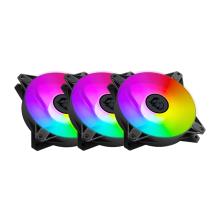 فن کیس ام اس ای مدل MPG F120 ARGB