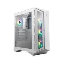 کیس کامپیوتر ام اس آی مدل MSI GUNGNIR 110R WHITE