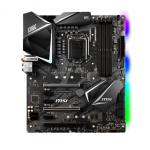 مادربرد ام اس آی مدل MPG Z390 GAMING EDGE AC