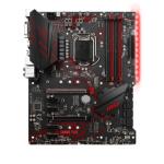 مادربرد ام اس آی مدل MPG Z390 GAMING PLUS